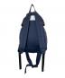 A.P.C. (アーペーセー) TRECK BACKPACK / バックパック ネイビー：16000円