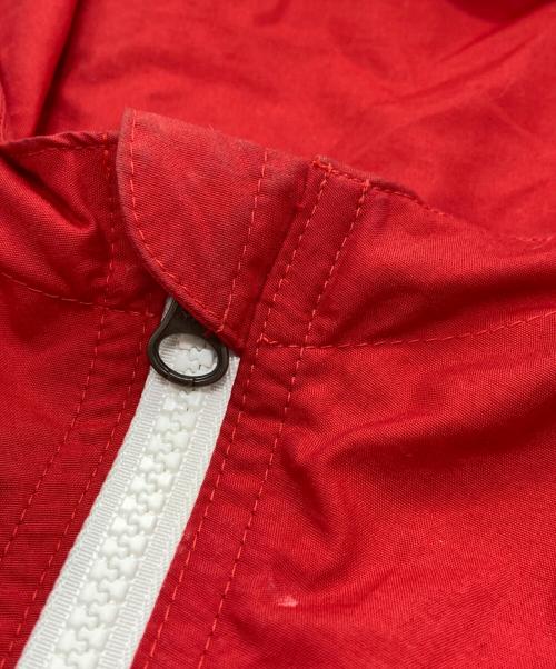 THE NORTH FACE（ザ ノース フェイス）THE NORTH FACE (ザ ノース フェイス) コンパクトジャケット レッド サイズ:Ｍの古着・服飾アイテム