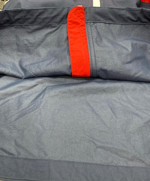 THE NORTH FACE（ザ ノース フェイス）THE NORTH FACE (ザ ノース フェイス) コンパクトジャケット レッド サイズ:Ｍの古着・服飾アイテム