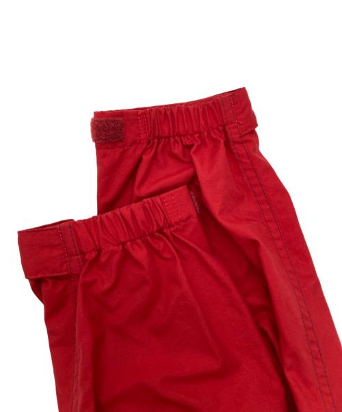 THE NORTH FACE（ザ ノース フェイス）THE NORTH FACE (ザ ノース フェイス) コンパクトジャケット レッド サイズ:Ｍの古着・服飾アイテム