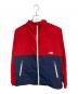 THE NORTH FACE（ザ ノース フェイス）の古着「コンパクトジャケット」｜レッド