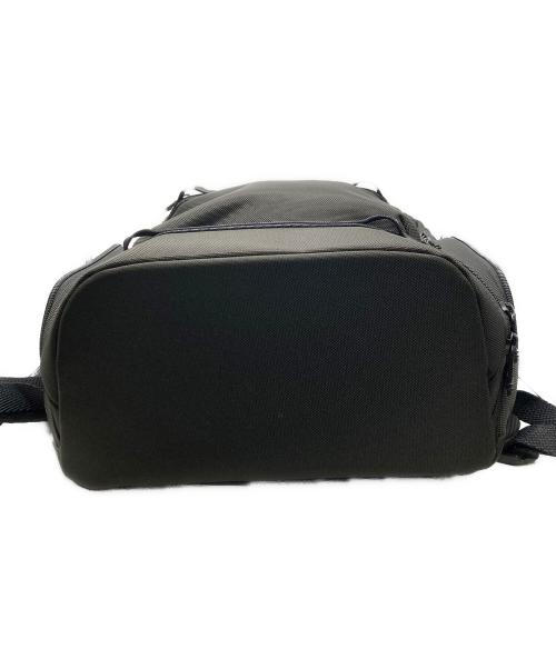 TUMI（トゥミ）TUMI (トゥミ) ALPHA BRAVO RENEGADEバックパック ブラックの古着・服飾アイテム