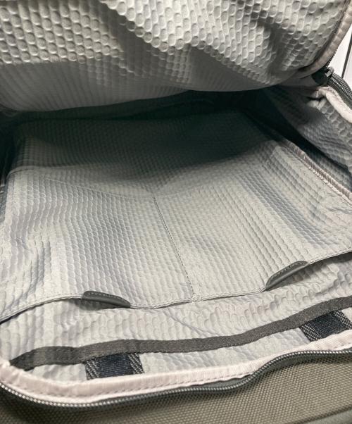 TUMI（トゥミ）TUMI (トゥミ) ALPHA BRAVO RENEGADEバックパック ブラックの古着・服飾アイテム