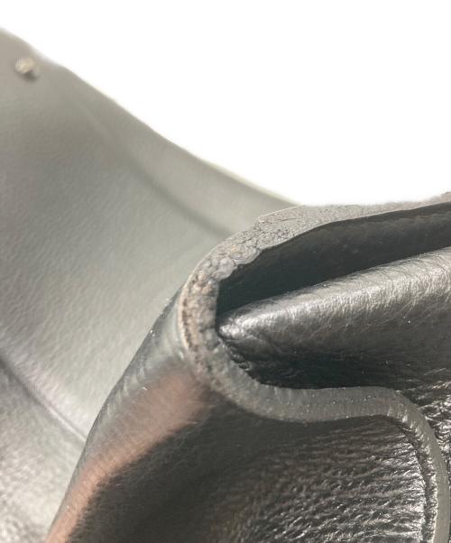 PELLE MORBIDA（ペッレモルビダ）PELLE MORBIDA (ペッレモルビダ) ボストンバッグ / メイデンボヤージュ ブラックの古着・服飾アイテム