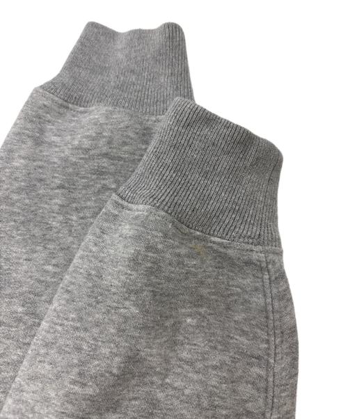 POLO RALPH LAUREN（ポロ・ラルフローレン）POLO RALPH LAUREN (ポロ・ラルフローレン) ポロベアースウェット グレー サイズ:Ｓの古着・服飾アイテム