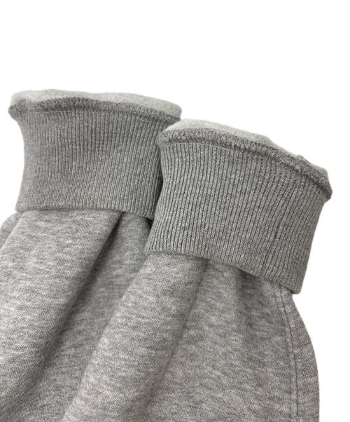 POLO RALPH LAUREN（ポロ・ラルフローレン）POLO RALPH LAUREN (ポロ・ラルフローレン) ポロベアースウェット グレー サイズ:Ｓの古着・服飾アイテム