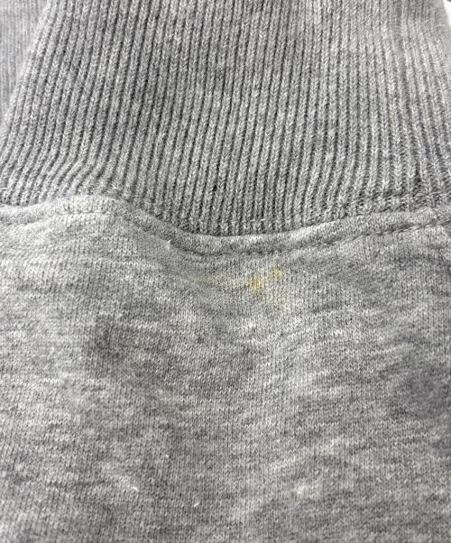 POLO RALPH LAUREN（ポロ・ラルフローレン）POLO RALPH LAUREN (ポロ・ラルフローレン) ポロベアースウェット グレー サイズ:Ｓの古着・服飾アイテム