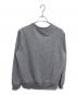 POLO RALPH LAUREN (ポロ・ラルフローレン) ポロベアースウェット グレー サイズ:Ｓ：8000円