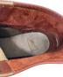 中古・古着 RED WING (レッドウィング) 6-inch Classic Round ブラウン サイズ:UK7：27000円