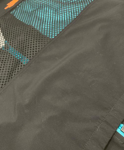 THE NORTH FACE（ザ ノース フェイス）THE NORTH FACE (ザ ノース フェイス) BEAMS (ビームス) OUTDOOR UTILITY VEST ブルー サイズ:Lの古着・服飾アイテム