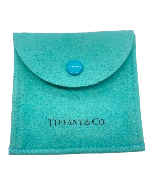TIFFANY & Co.（ティファニー）TIFFANY & Co. (ティファニー) ラピスラズリリング シルバー サイズ:12号の古着・服飾アイテム