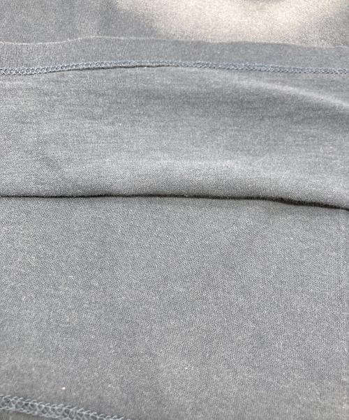 LAD MUSICIAN（ラッドミュージシャン）LAD MUSICIAN (ラッドミュージシャン) プリントカットソー ネイビー サイズ:46の古着・服飾アイテム