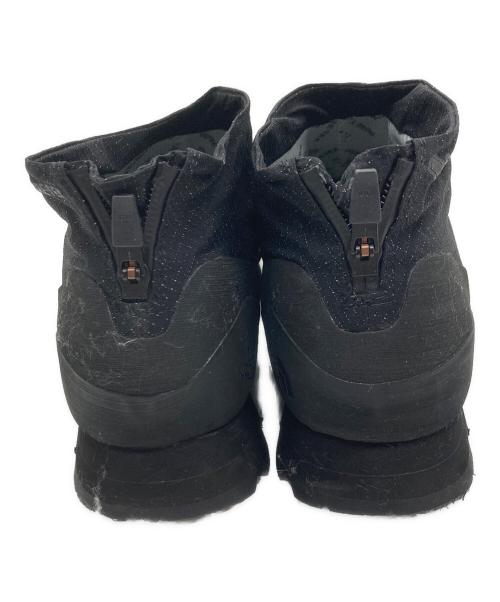 THE NORTH FACE（ザ ノース フェイス）THE NORTH FACE (ザ ノース フェイス) TNF Rain Low GORE-TEX ブラック サイズ:US9の古着・服飾アイテム