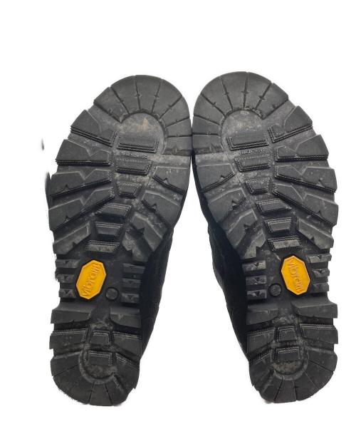 THE NORTH FACE（ザ ノース フェイス）THE NORTH FACE (ザ ノース フェイス) TNF Rain Low GORE-TEX ブラック サイズ:US9の古着・服飾アイテム