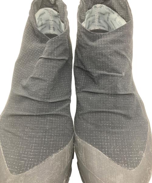 THE NORTH FACE（ザ ノース フェイス）THE NORTH FACE (ザ ノース フェイス) TNF Rain Low GORE-TEX ブラック サイズ:US9の古着・服飾アイテム