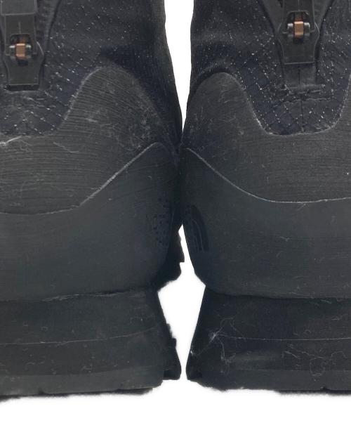 THE NORTH FACE（ザ ノース フェイス）THE NORTH FACE (ザ ノース フェイス) TNF Rain Low GORE-TEX ブラック サイズ:US9の古着・服飾アイテム