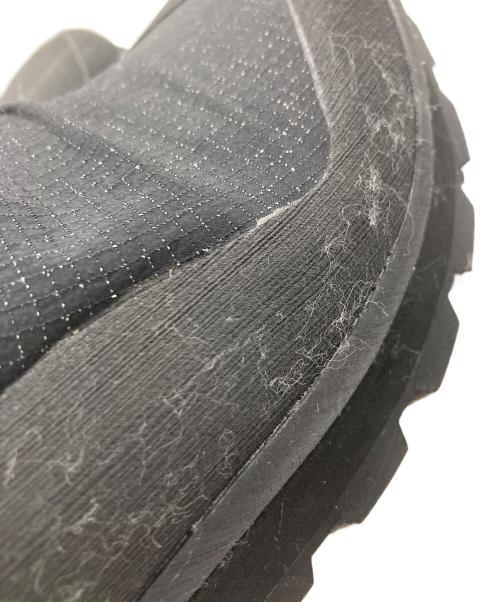 THE NORTH FACE（ザ ノース フェイス）THE NORTH FACE (ザ ノース フェイス) TNF Rain Low GORE-TEX ブラック サイズ:US9の古着・服飾アイテム