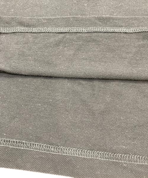 FRED PERRY（フレッドペリー）FRED PERRY (フレッドペリー) ポロシャツ ブラック サイズ:40の古着・服飾アイテム