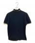 FRED PERRY (フレッドペリー) ポロシャツ ブラック サイズ:40：5000円