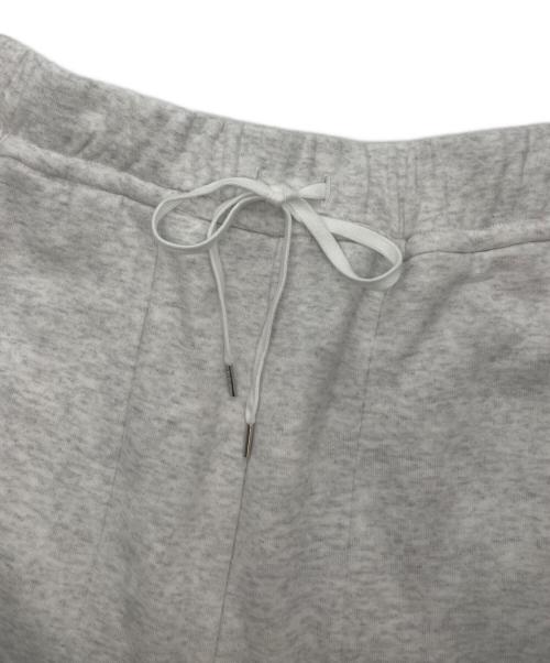 IENA（イエナ）IENA (イエナ) LIENスウェットパンツ グレー サイズ:36の古着・服飾アイテム