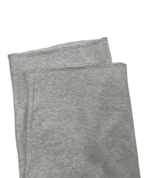 IENA（イエナ）IENA (イエナ) LIENスウェットパンツ グレー サイズ:36の古着・服飾アイテム