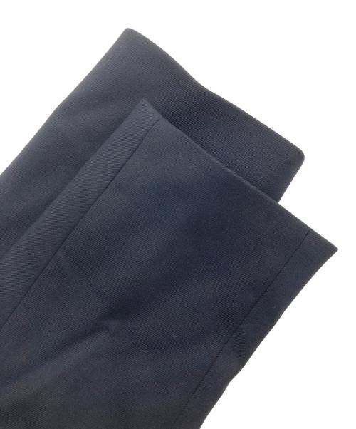 IENA（イエナ）IENA (イエナ) T/Rツイル ダブルブレストジャケット ネイビー サイズ:38の古着・服飾アイテム