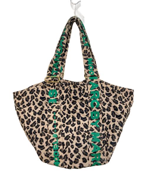 Marc by Marc Jacobs（マークバイマークジェイコブス）Marc by Marc Jacobs (マークバイマークジェイコブス) トートバッグ サイズ:なしの古着・服飾アイテム
