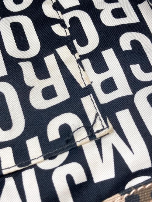 Marc by Marc Jacobs（マークバイマークジェイコブス）Marc by Marc Jacobs (マークバイマークジェイコブス) トートバッグ サイズ:なしの古着・服飾アイテム