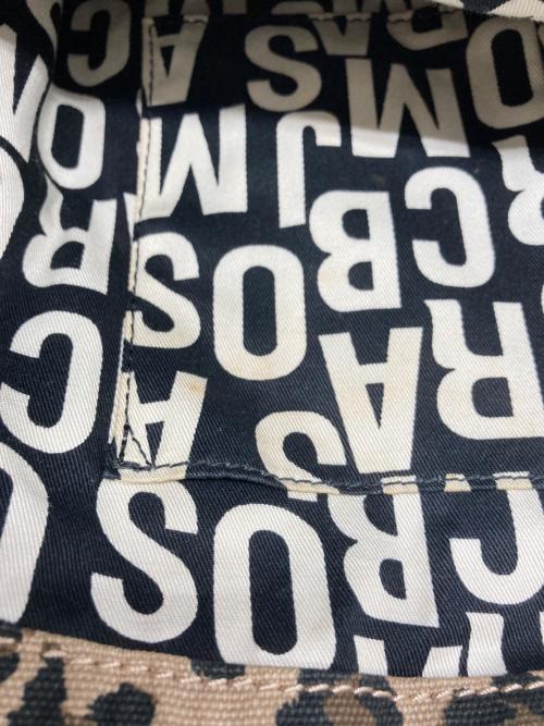 Marc by Marc Jacobs（マークバイマークジェイコブス）Marc by Marc Jacobs (マークバイマークジェイコブス) トートバッグ サイズ:なしの古着・服飾アイテム