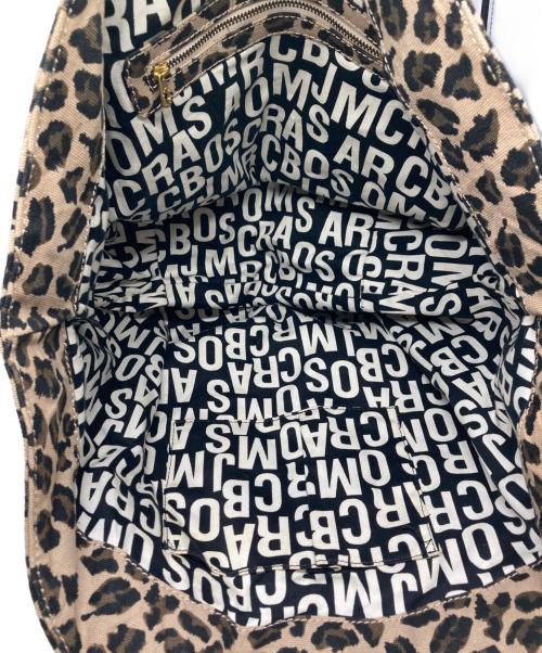 Marc by Marc Jacobs（マークバイマークジェイコブス）Marc by Marc Jacobs (マークバイマークジェイコブス) トートバッグ サイズ:なしの古着・服飾アイテム