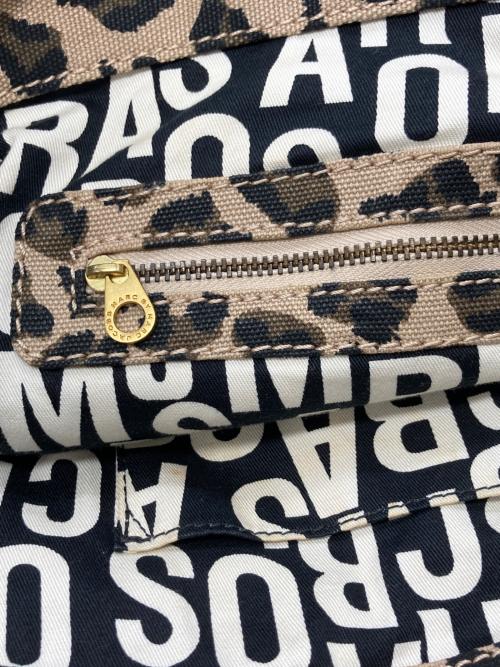 Marc by Marc Jacobs（マークバイマークジェイコブス）Marc by Marc Jacobs (マークバイマークジェイコブス) トートバッグ サイズ:なしの古着・服飾アイテム