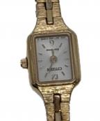 CITIZEN×HIROBシチズン×ヒロブ）の古着「リストウォッチ」