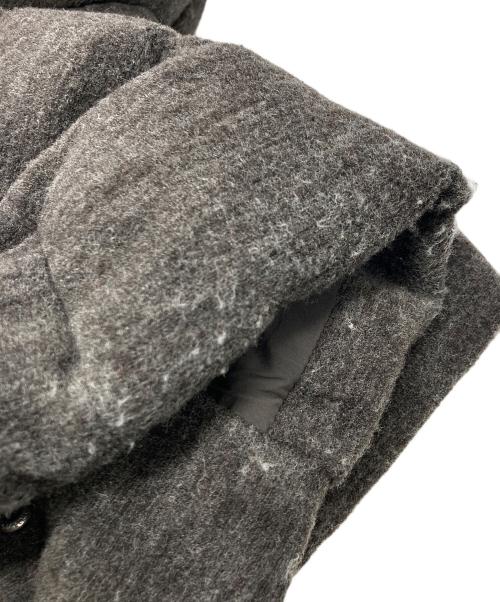 TATRAS（タトラス）TATRAS (タトラス) LIRAダウンジャケット ブラウン サイズ:02の古着・服飾アイテム