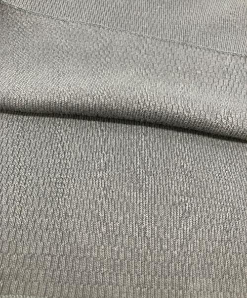 Spick and Span（スピックアンドスパン）Spick and Span (スピックアンドスパン) ノースリーブサーマルプルオーバー ネイビー サイズ:FREE 未使用品の古着・服飾アイテム