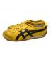 Onitsuka Tiger (オニツカタイガー) MEXICO 66 ローカットスニーカー イエロー×ブラック サイズ:26.5㎝：9000円