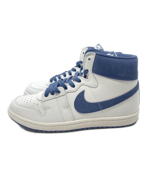 NIKE（ナイキ）NIKE (ナイキ) JORDAN AIR SHIP SP ハイカットスニーカー Diffused Blue サイズ:27㎝の古着・服飾アイテム