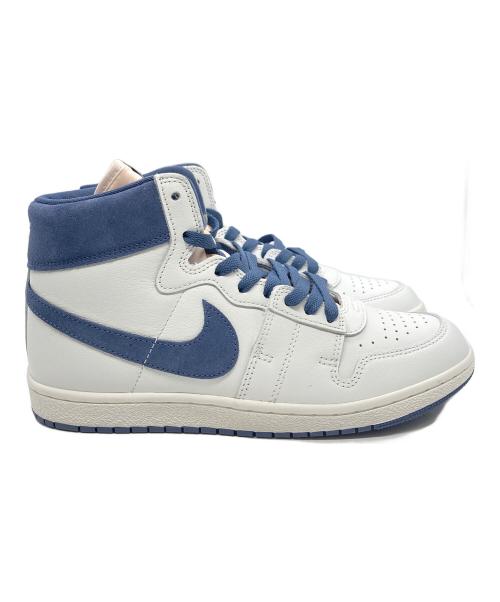 NIKE（ナイキ）NIKE (ナイキ) JORDAN AIR SHIP SP ハイカットスニーカー Diffused Blue サイズ:27㎝の古着・服飾アイテム