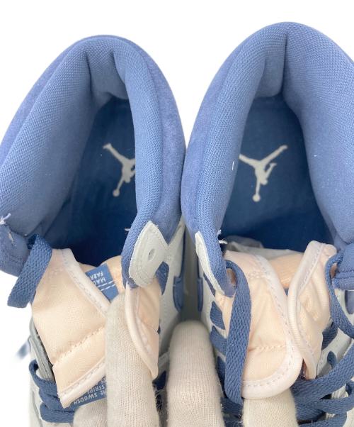 NIKE（ナイキ）NIKE (ナイキ) JORDAN AIR SHIP SP ハイカットスニーカー Diffused Blue サイズ:27㎝の古着・服飾アイテム