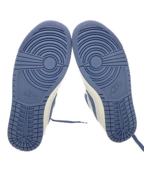 NIKE（ナイキ）NIKE (ナイキ) JORDAN AIR SHIP SP ハイカットスニーカー Diffused Blue サイズ:27㎝の古着・服飾アイテム
