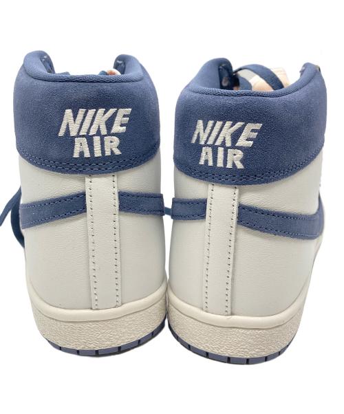 NIKE（ナイキ）NIKE (ナイキ) JORDAN AIR SHIP SP ハイカットスニーカー Diffused Blue サイズ:27㎝の古着・服飾アイテム
