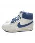 NIKE (ナイキ) JORDAN AIR SHIP SP ハイカットスニーカー Diffused Blue サイズ:27㎝：9000円