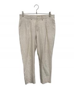 中古・古着通販】MARNI (マルニ) スラックス グレー サイズ:44