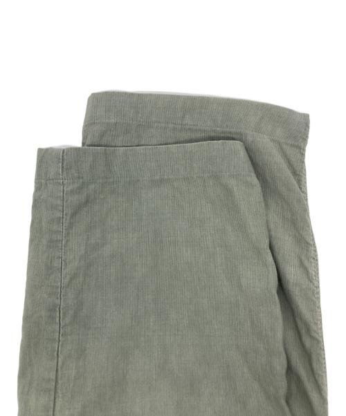 INCOTEX（インコテックス）INCOTEX (インコテックス) カーゴパンツ オリーブ サイズ:34の古着・服飾アイテム