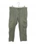 INCOTEX（インコテックス）の古着「カーゴパンツ」｜オリーブ
