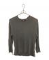 RRL（ダブルアールエル）の古着「サーマルカットソー」｜グレー