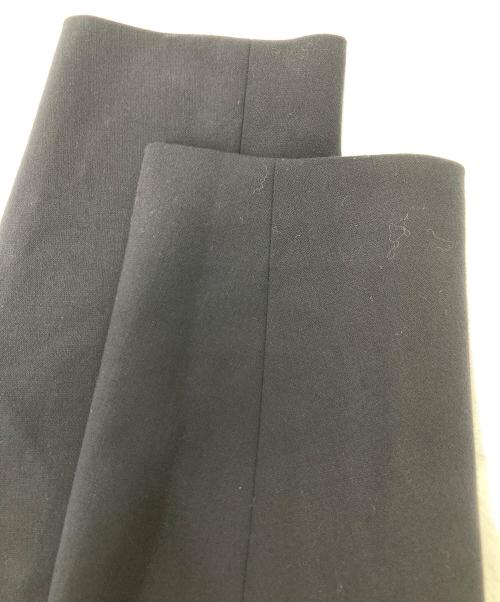 green label relaxing（グリーンレーベルリラクシング）green label relaxing (グリーンレーベルリラクシング) ノーラペルコート ネイビー サイズ:36の古着・服飾アイテム