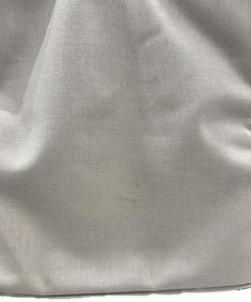 Herve Chapelier（エルベシャプリエ）Herve Chapelier (エルベシャプリエ) 707C コーデュラ舟型 トートバッグ（M） マスティック×モカの古着・服飾アイテム