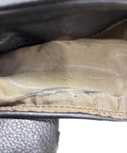 ADVENTURE BOUND（アドヴェンチャーバウンド）ADVENTURE BOUND (アドヴェンチャーバウンド) レザージャケット ブラック サイズ:Ｍの古着・服飾アイテム