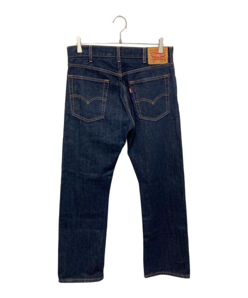 LEVI'S（リーバイス）LEVI'S (リーバイス) デニムパンツ インディゴ サイズ:W32L30の古着・服飾アイテム