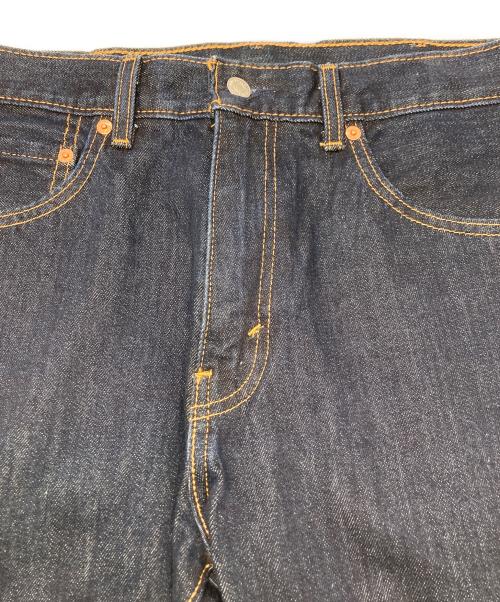 LEVI'S（リーバイス）LEVI'S (リーバイス) デニムパンツ インディゴ サイズ:W32L30の古着・服飾アイテム